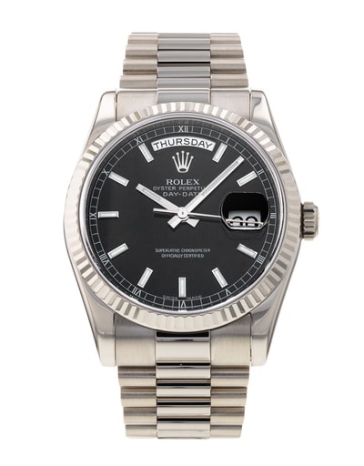 Rolex Day-Date 118239